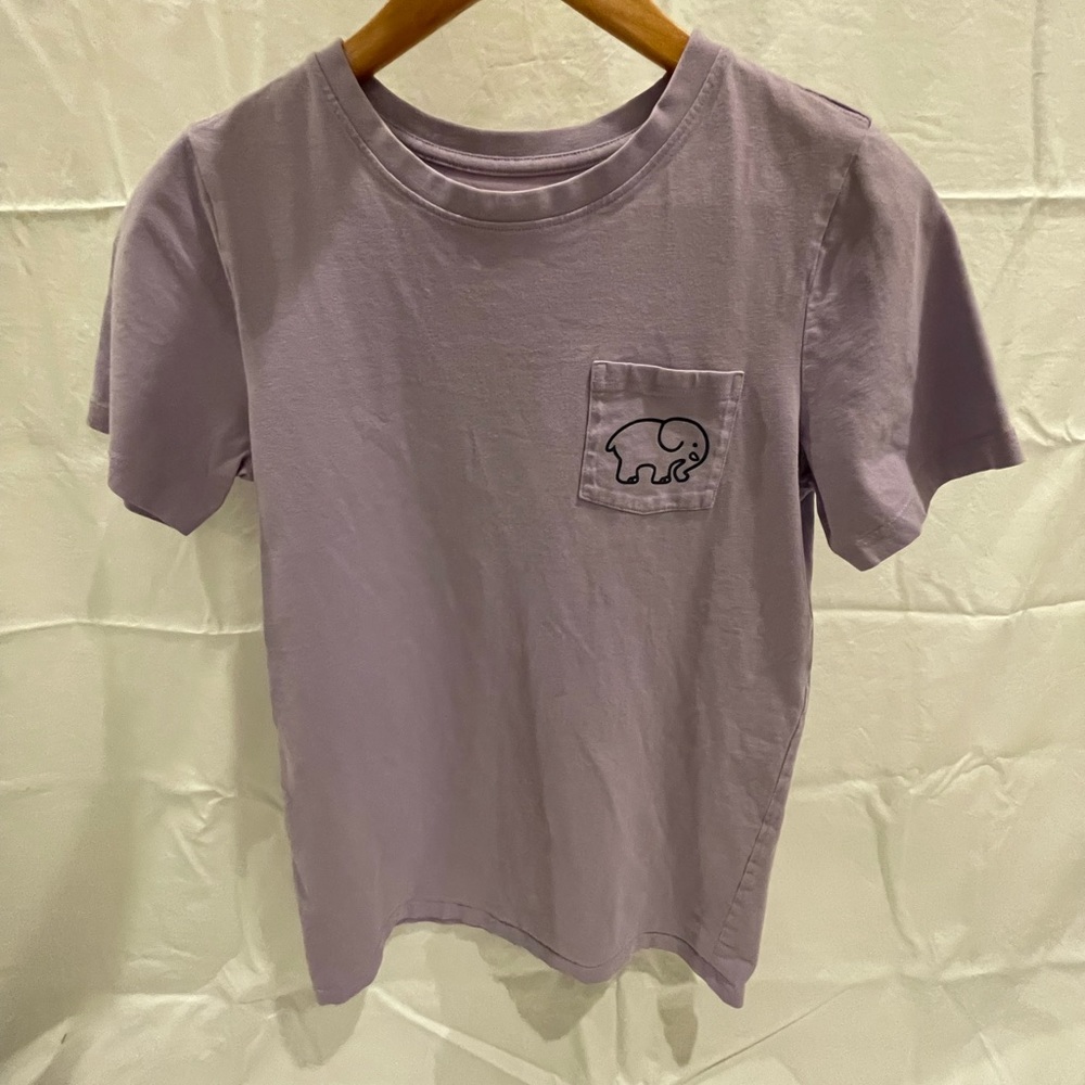 IVORY ELLA SHIRT